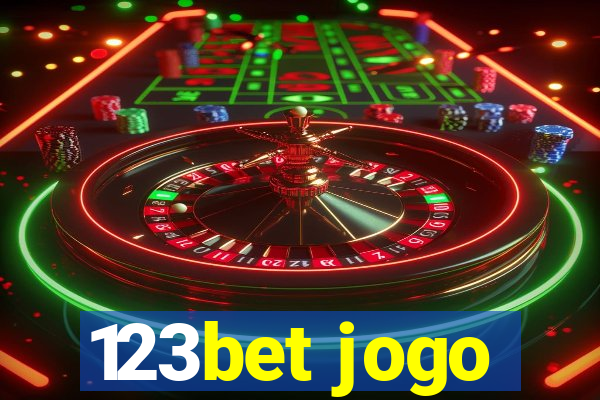 123bet jogo